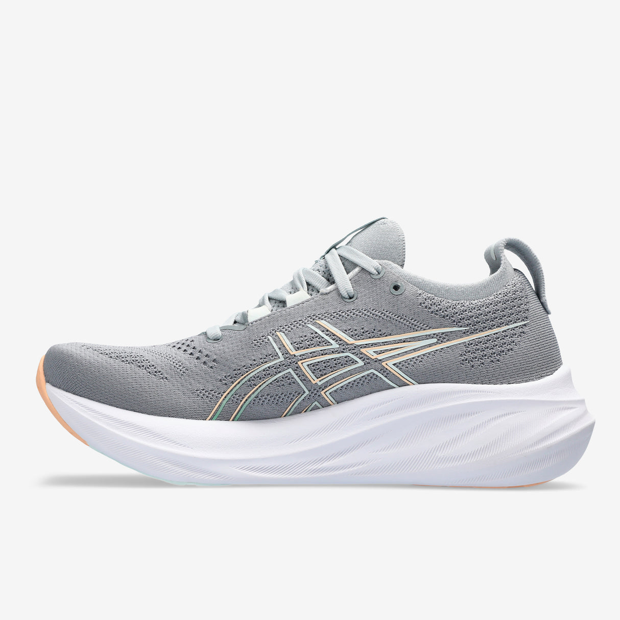 Asics - Gel-Nimbus 26 - Femme