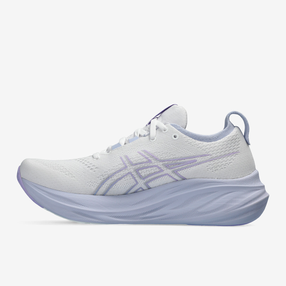 Asics - Gel-Nimbus 26 - Femme