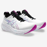 Asics - Gel-Nimbus 26 - Femme