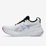 Asics - Gel-Nimbus 26 - Femme