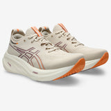 Asics - Gel-Nimbus 26 - Femme