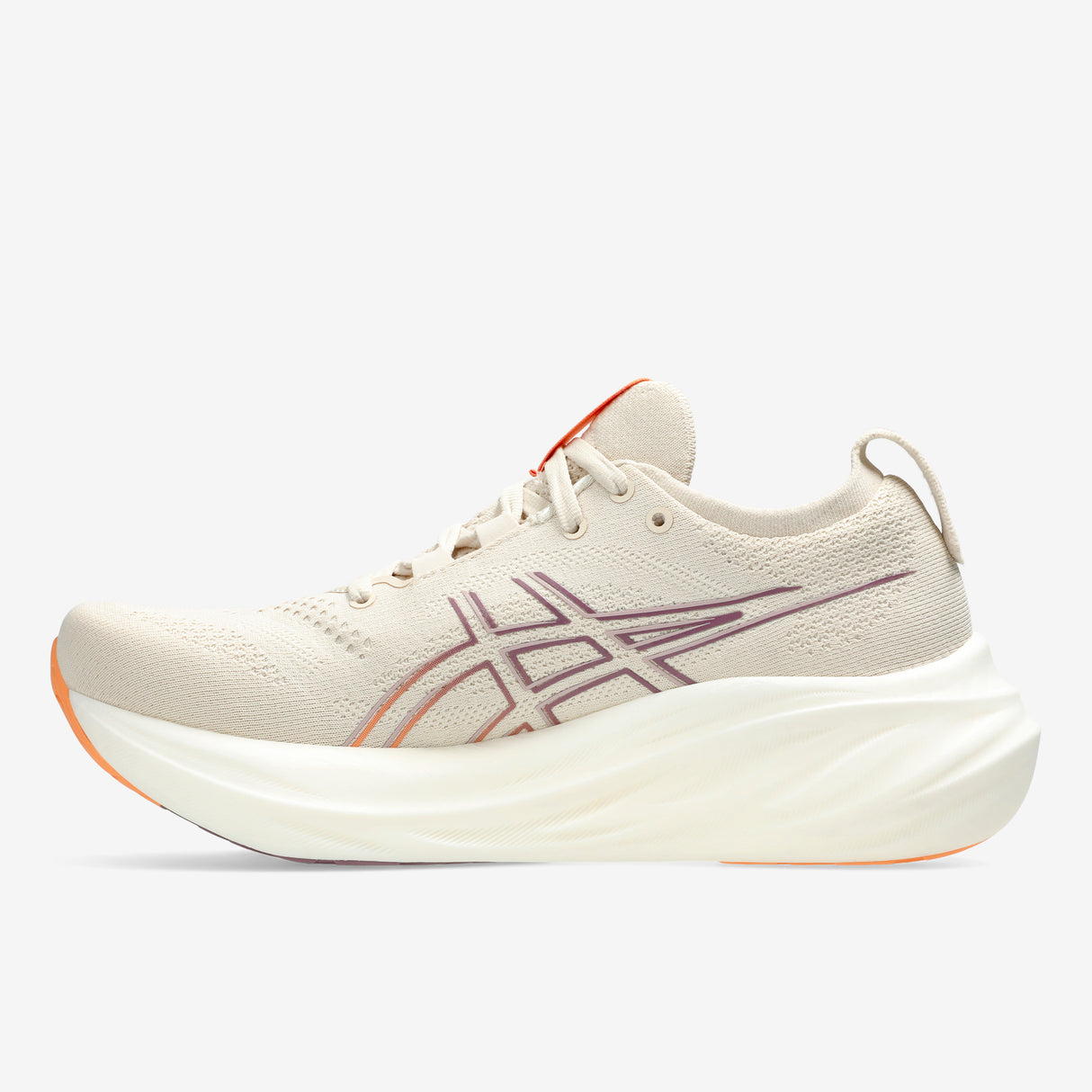 Asics - Gel-Nimbus 26 - Femme