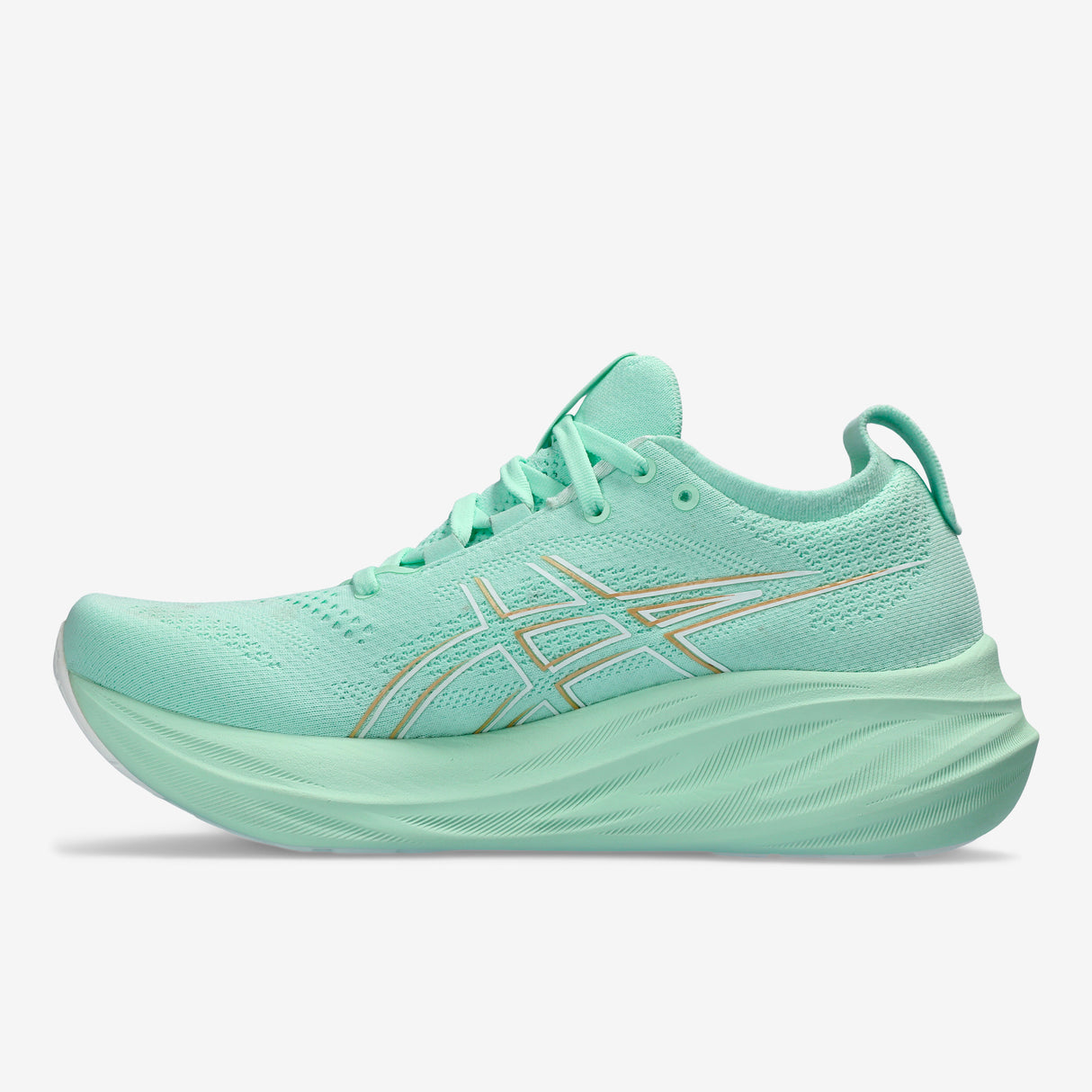 Asics - Gel-Nimbus 26 - Femme