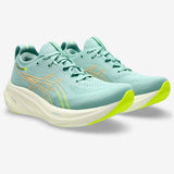 Asics - Gel-Nimbus 26 - Femme