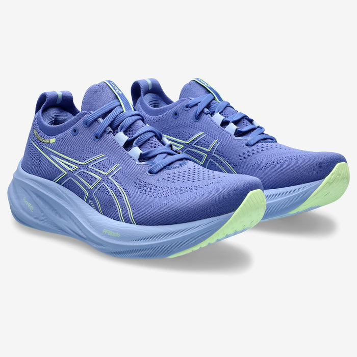 Asics - Gel-Nimbus 26 - Femme