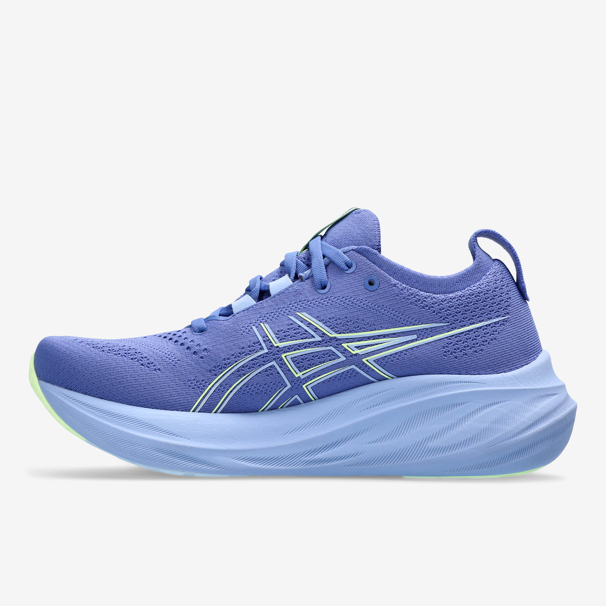 Asics - Gel-Nimbus 26 - Femme