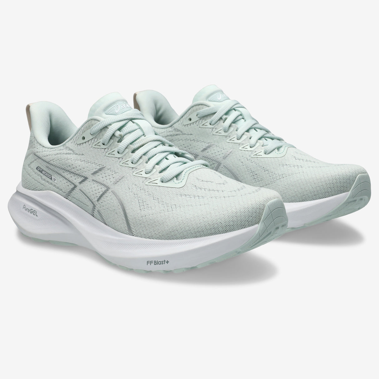 Asics - GT-2000 13 - Women