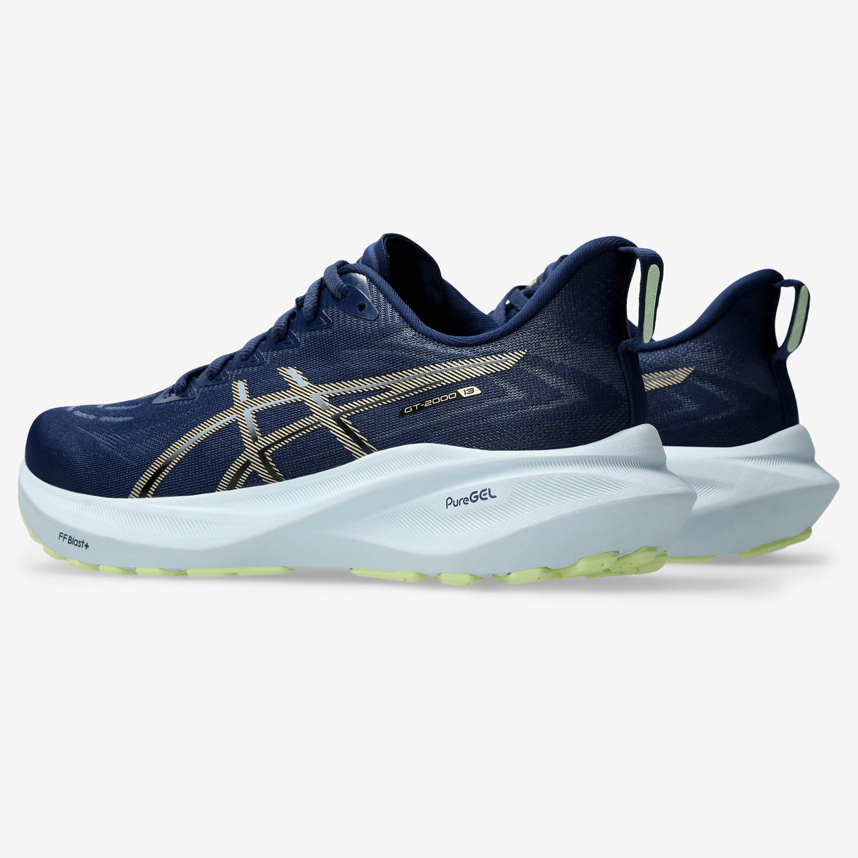 Asics - GT-2000 13 - Women