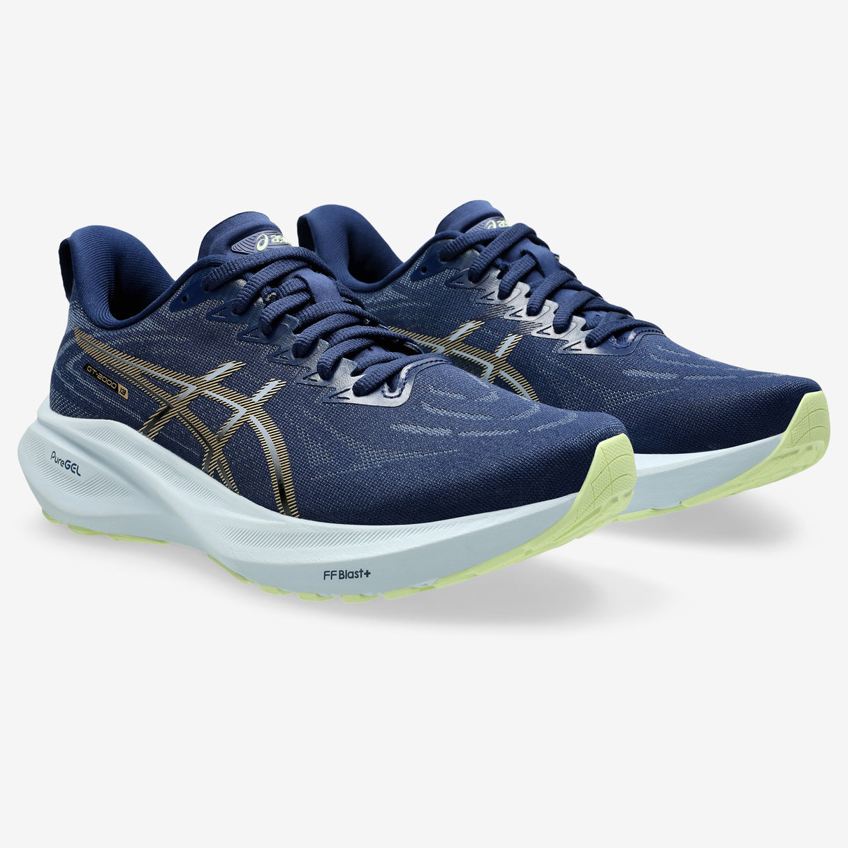 Asics - GT-2000 13 - Women