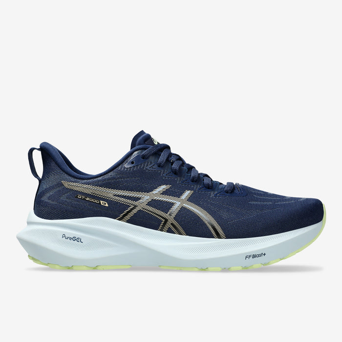 Asics - GT-2000 13 - Femme