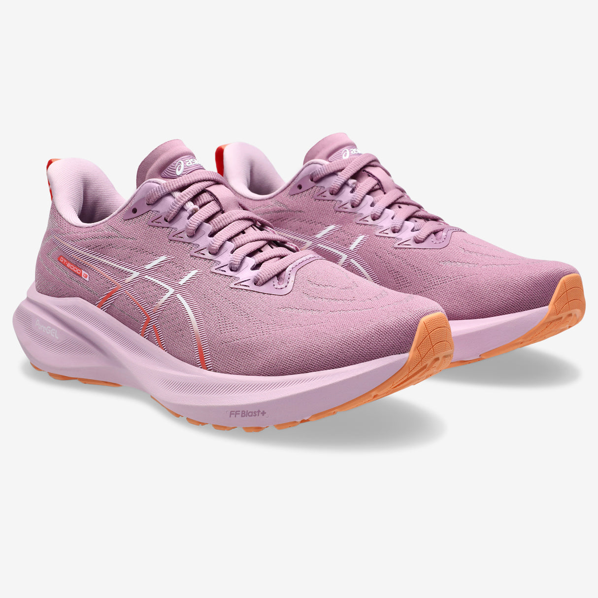 Asics - GT-2000 13 - Femme