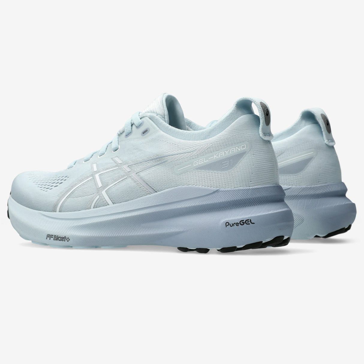 Asics - Gel-Kayano 31 - Women