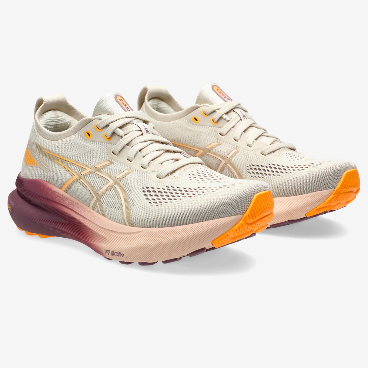 Asics - Gel-Kayano 31 - Women