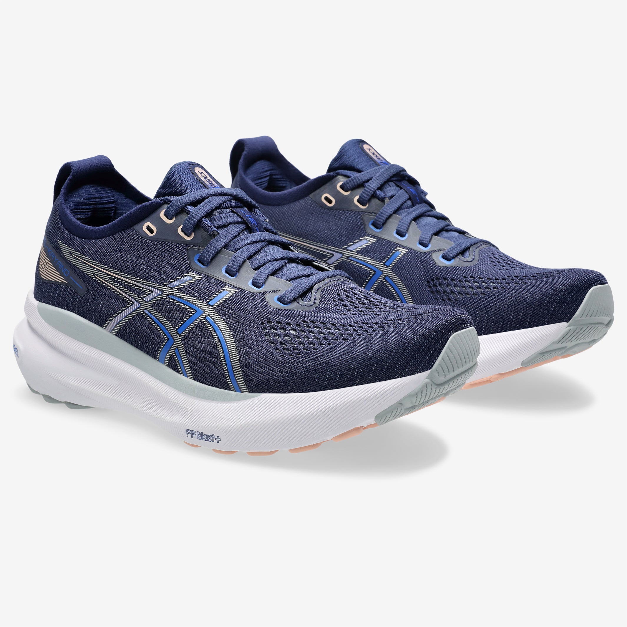 Asics - Gel-Kayano 31 - Women – Le coureur nordique