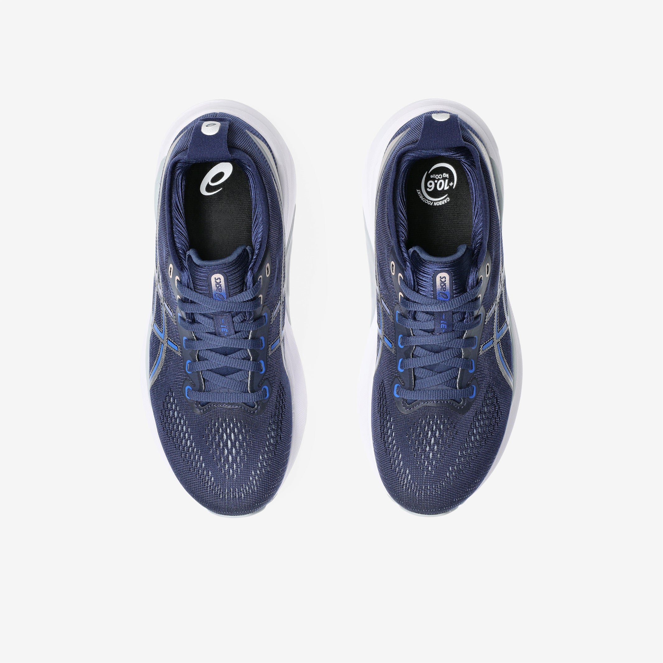 [新品・未使用]ASICS GEL-KAYANO 31 25.5 Women's Asics Gel-Kayano 31 Narrow