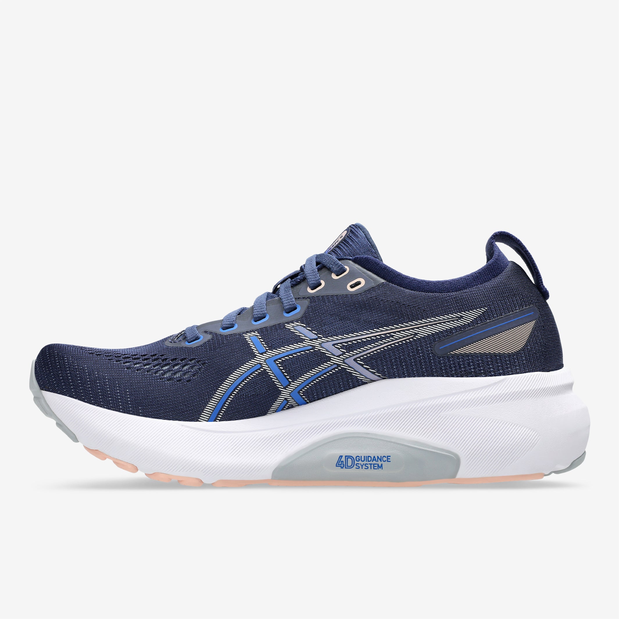 Asics - Gel-Kayano 31 - Women – Le coureur nordique