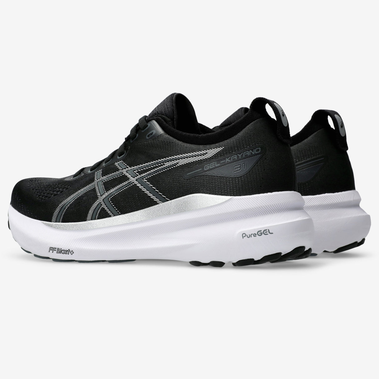 Asics - Gel-Kayano 31 - Narrow - Women