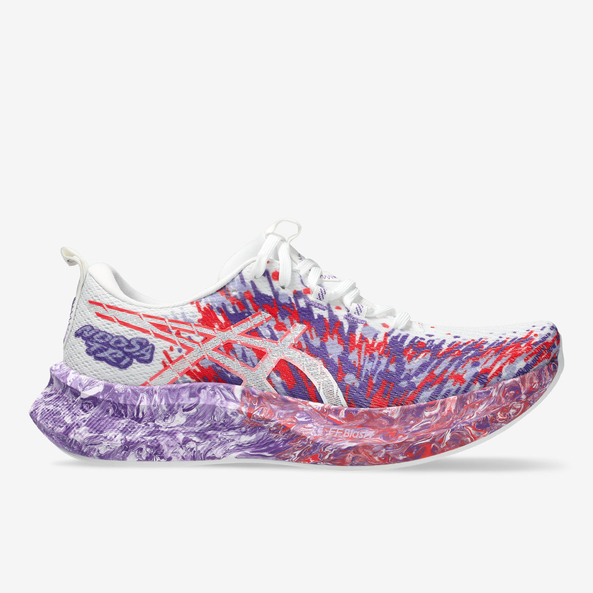 Asics - Noosa Tri 16 - Femme