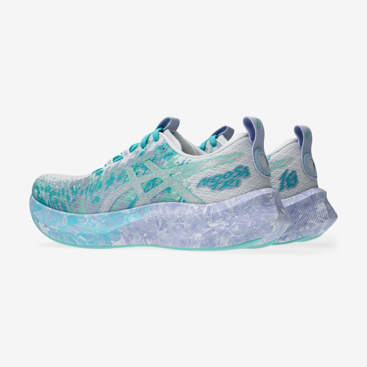 Asics - Noosa Tri 16 - Femme