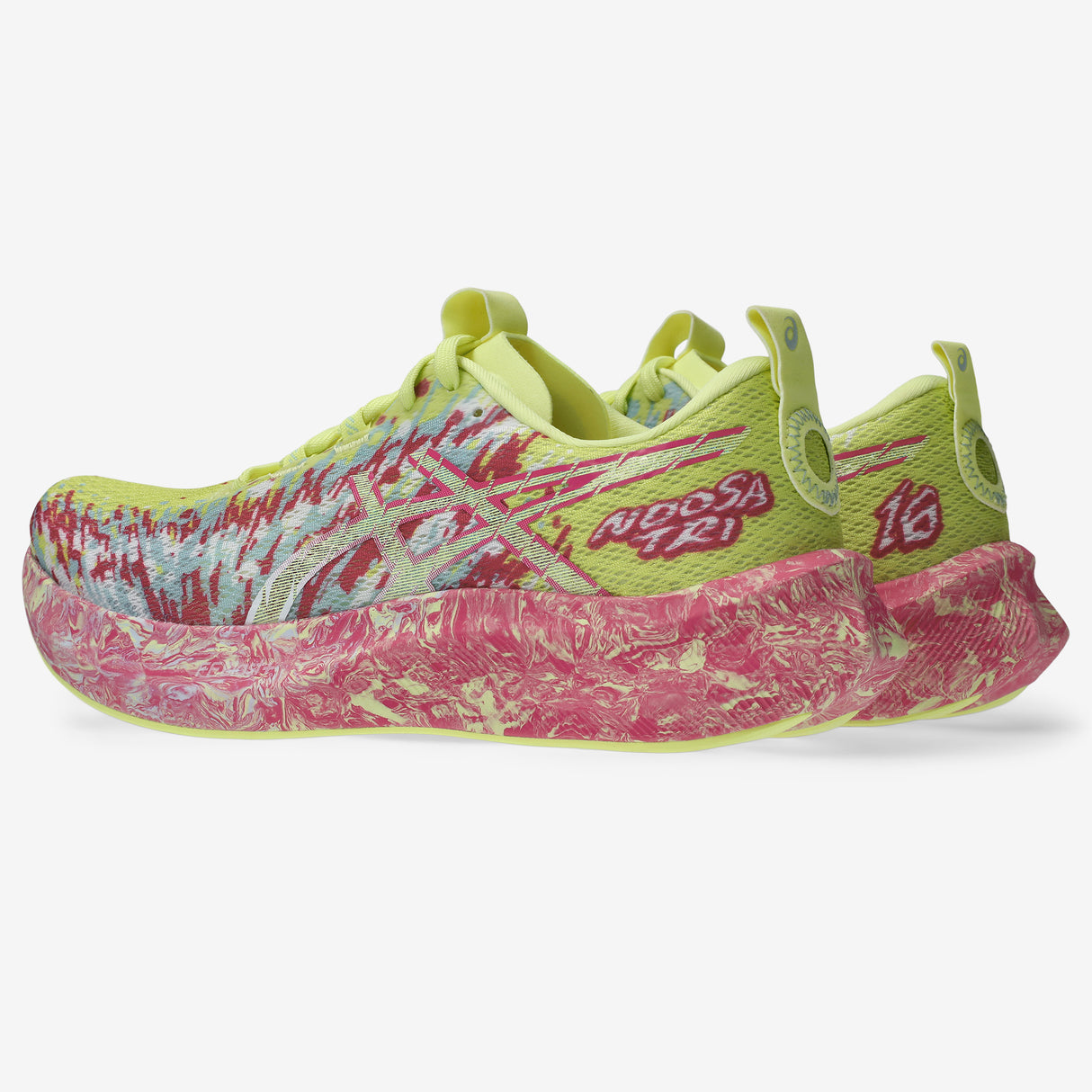 Asics - Noosa Tri 16 - Femme