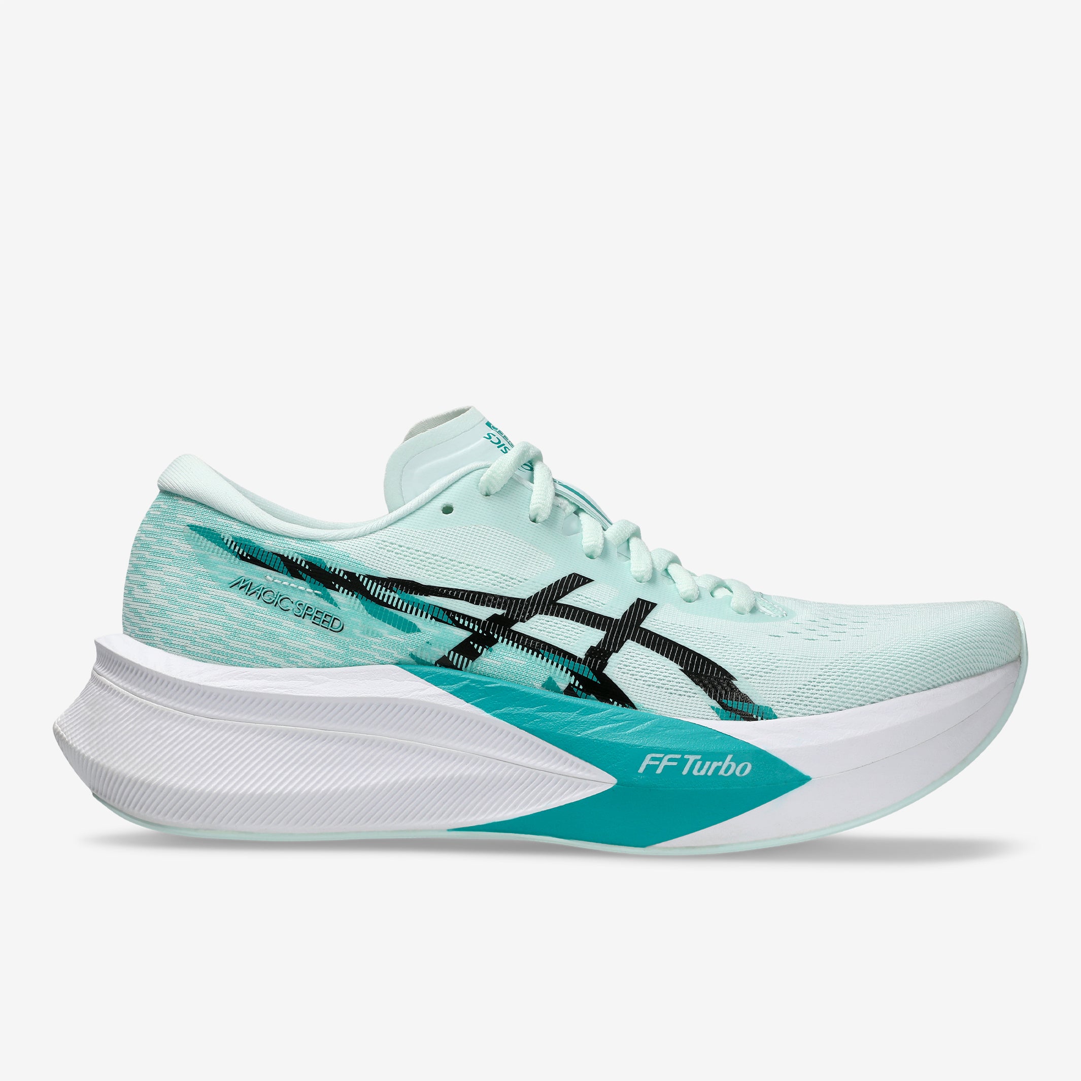 Asics - Magic Speed ​​4 - Women – Le coureur nordique
