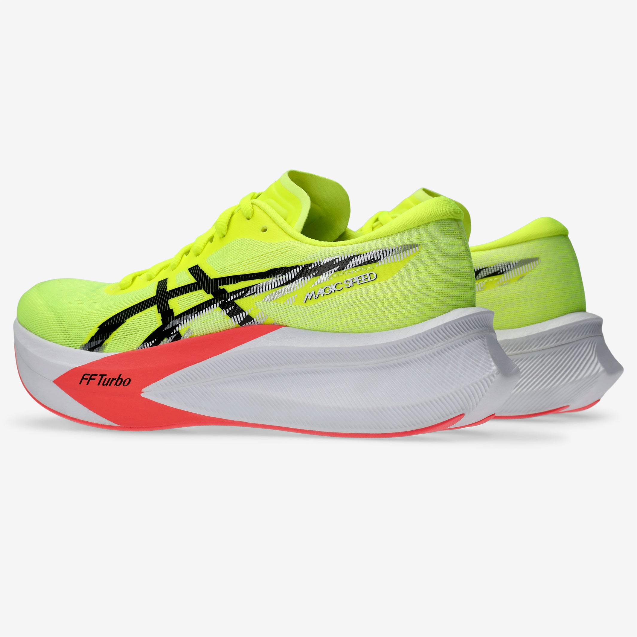 Asics - Magic Speed ​​4 - Women – Le coureur nordique