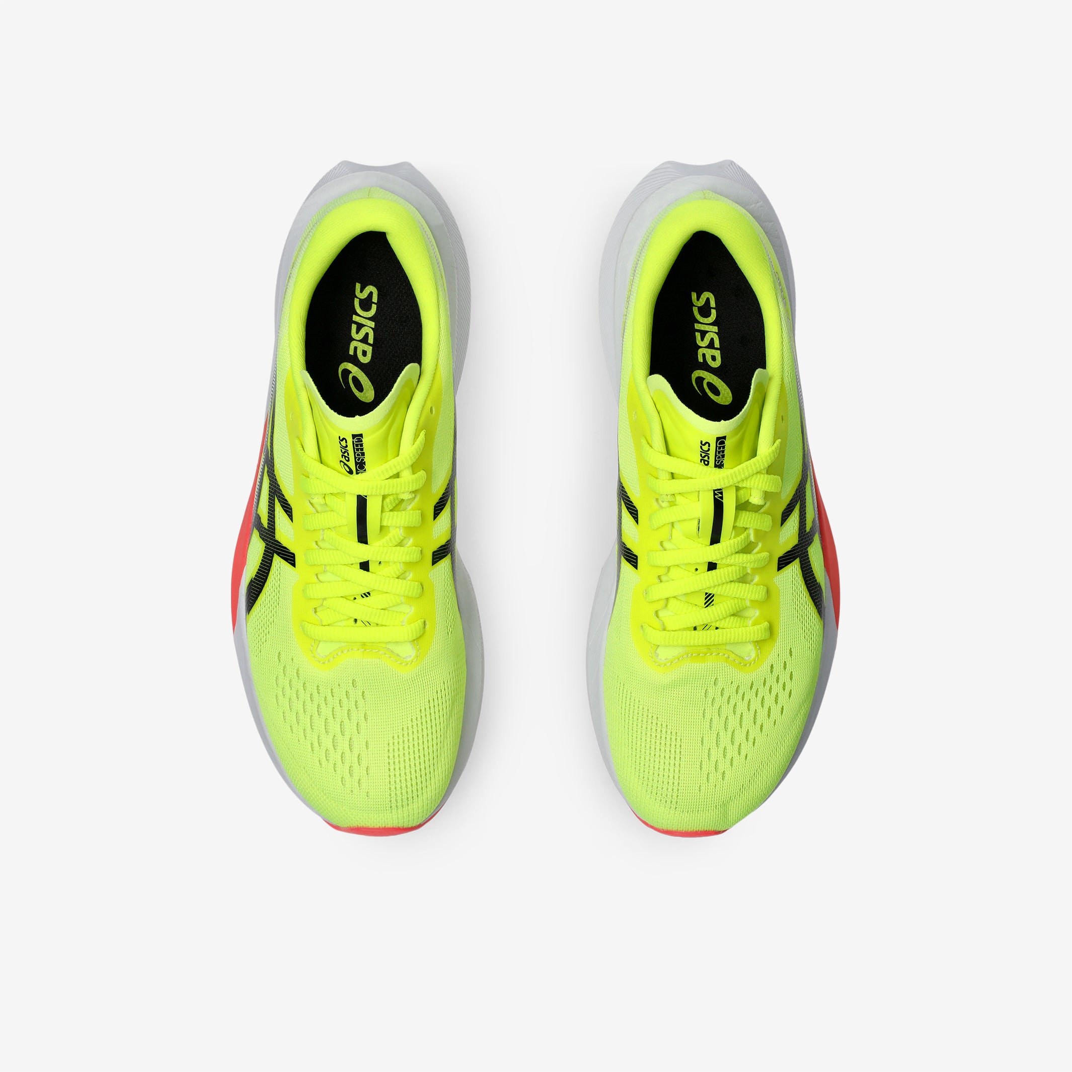 Asics - Magic Speed ​​4 - Women – Le coureur nordique