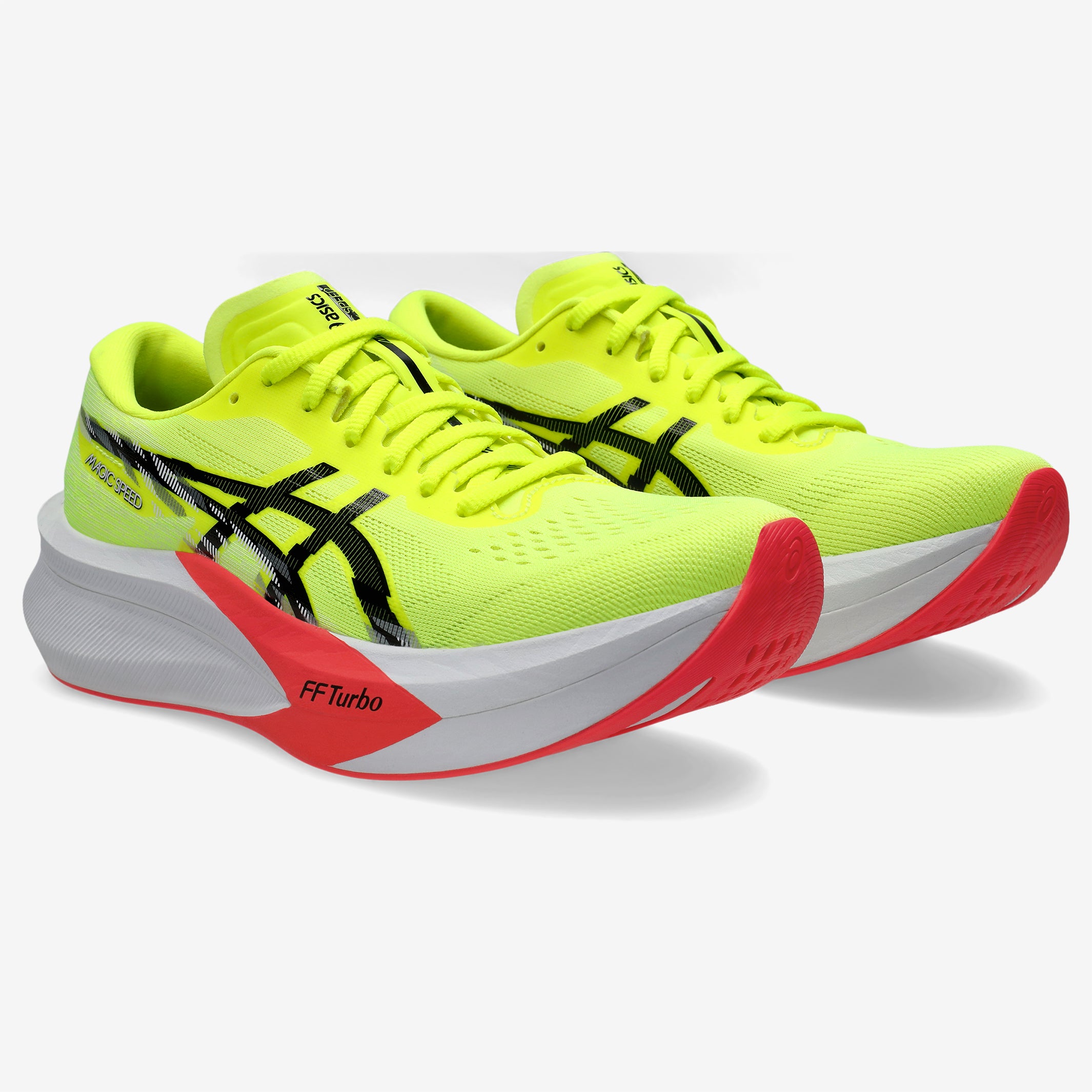 Asics - Magic Speed ​​4 - Women – Le coureur nordique