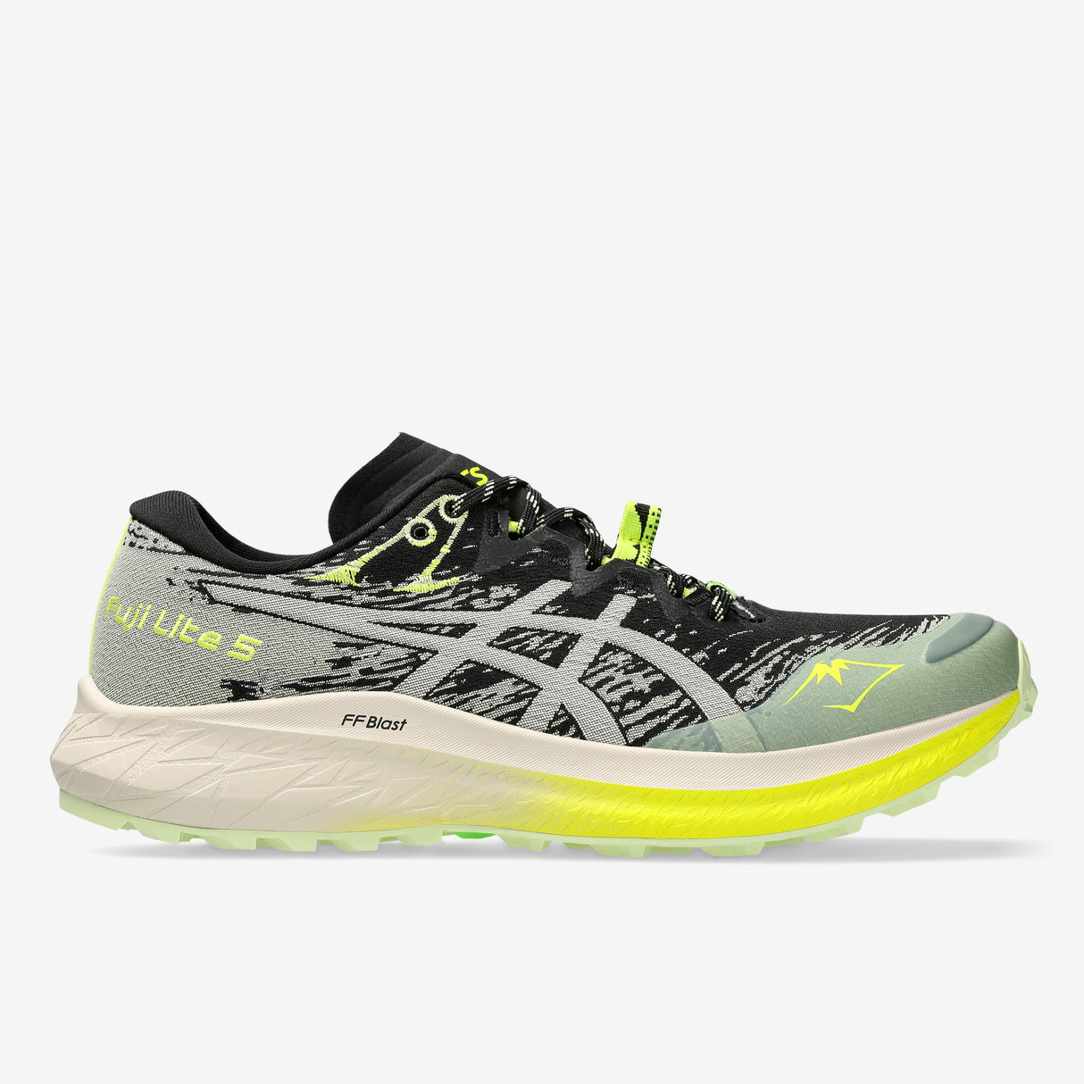 Asics - Fuji Lite 5 - Women