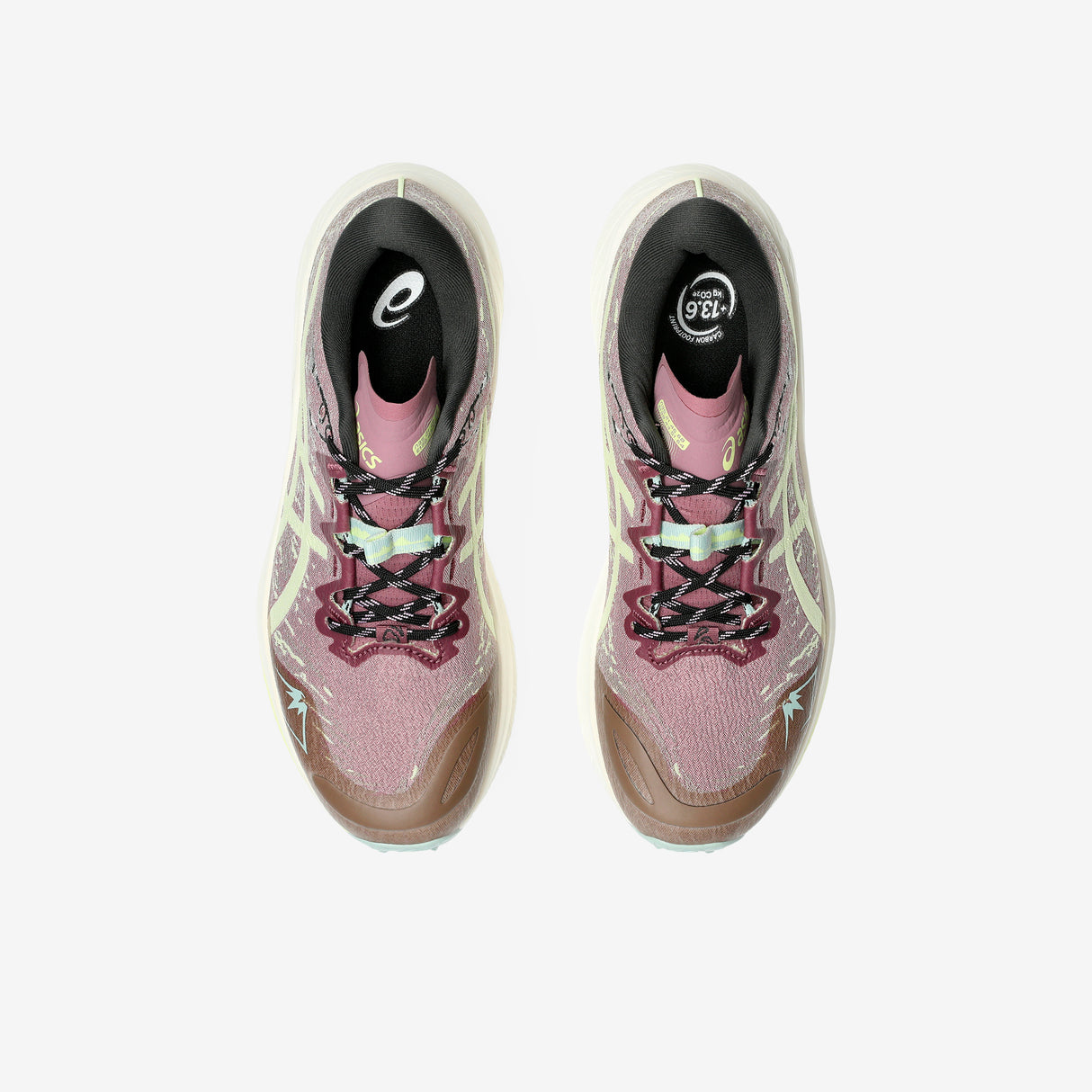 Asics - Fuji Lite 5 - Women