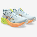 Asics - Gel-Nimbus 26 - Femme