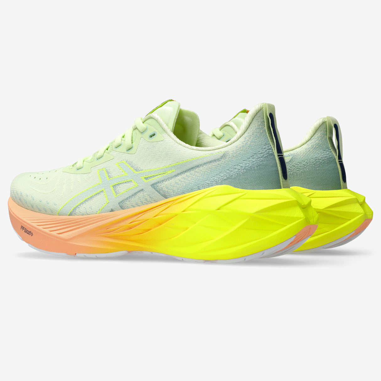 Asics - Novablast 4 - Femme