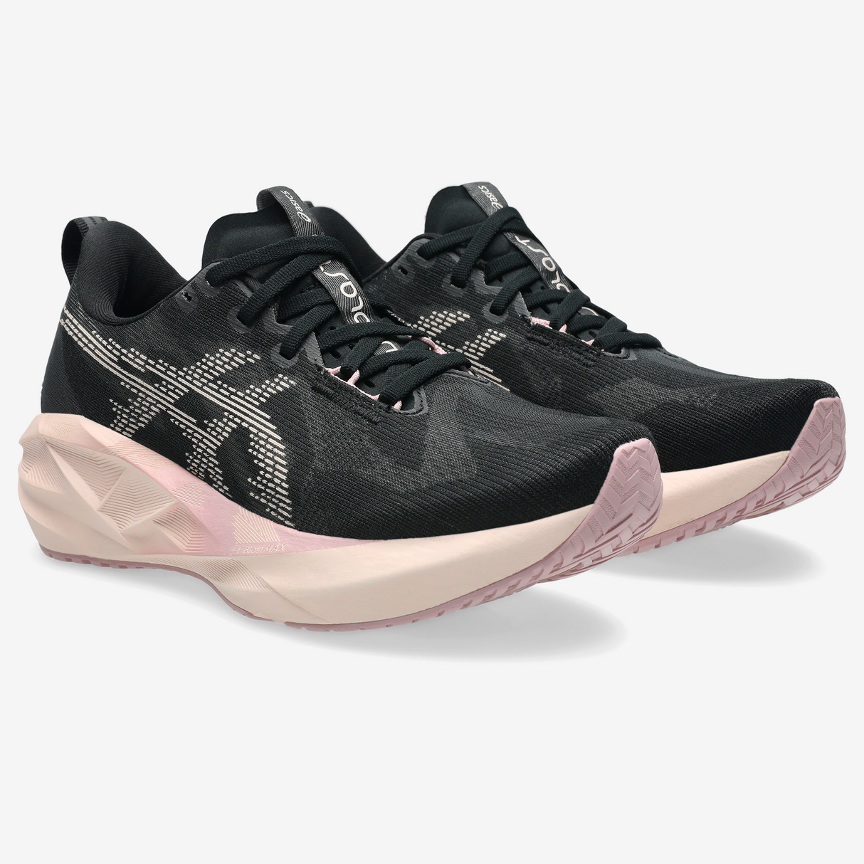 Asics - Novablast 5 - Femme