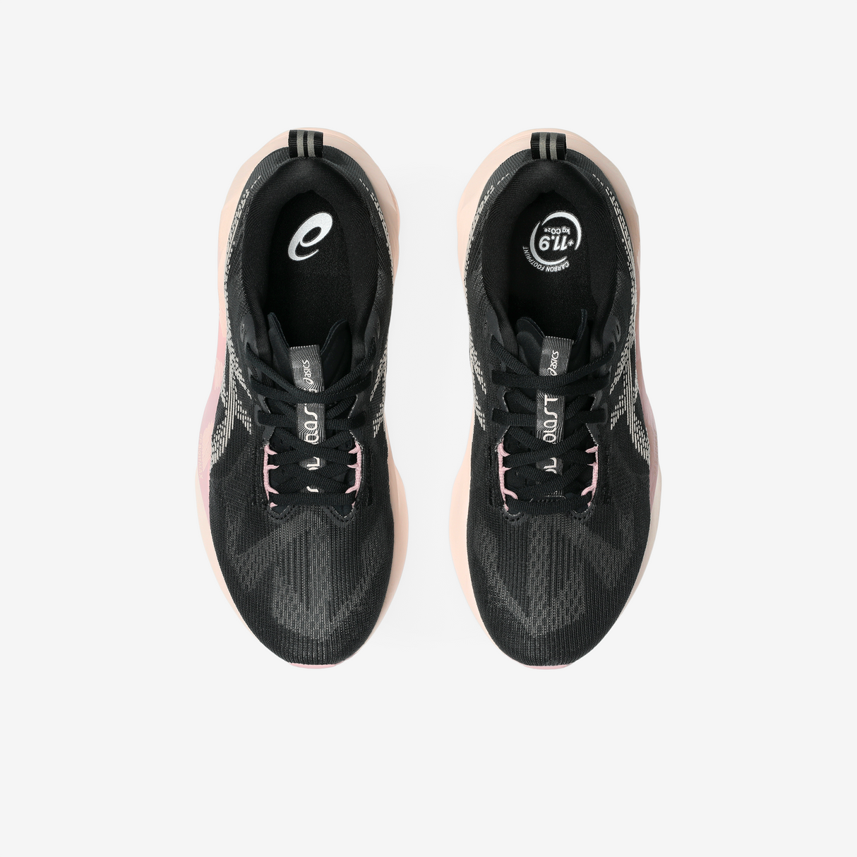 Asics - Novablast 5 - Femme