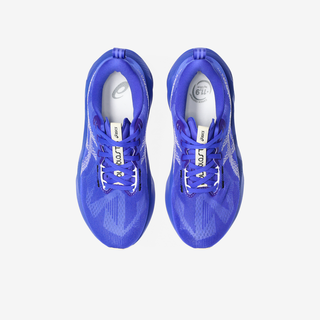 Asics - Novablast 5 - Femme