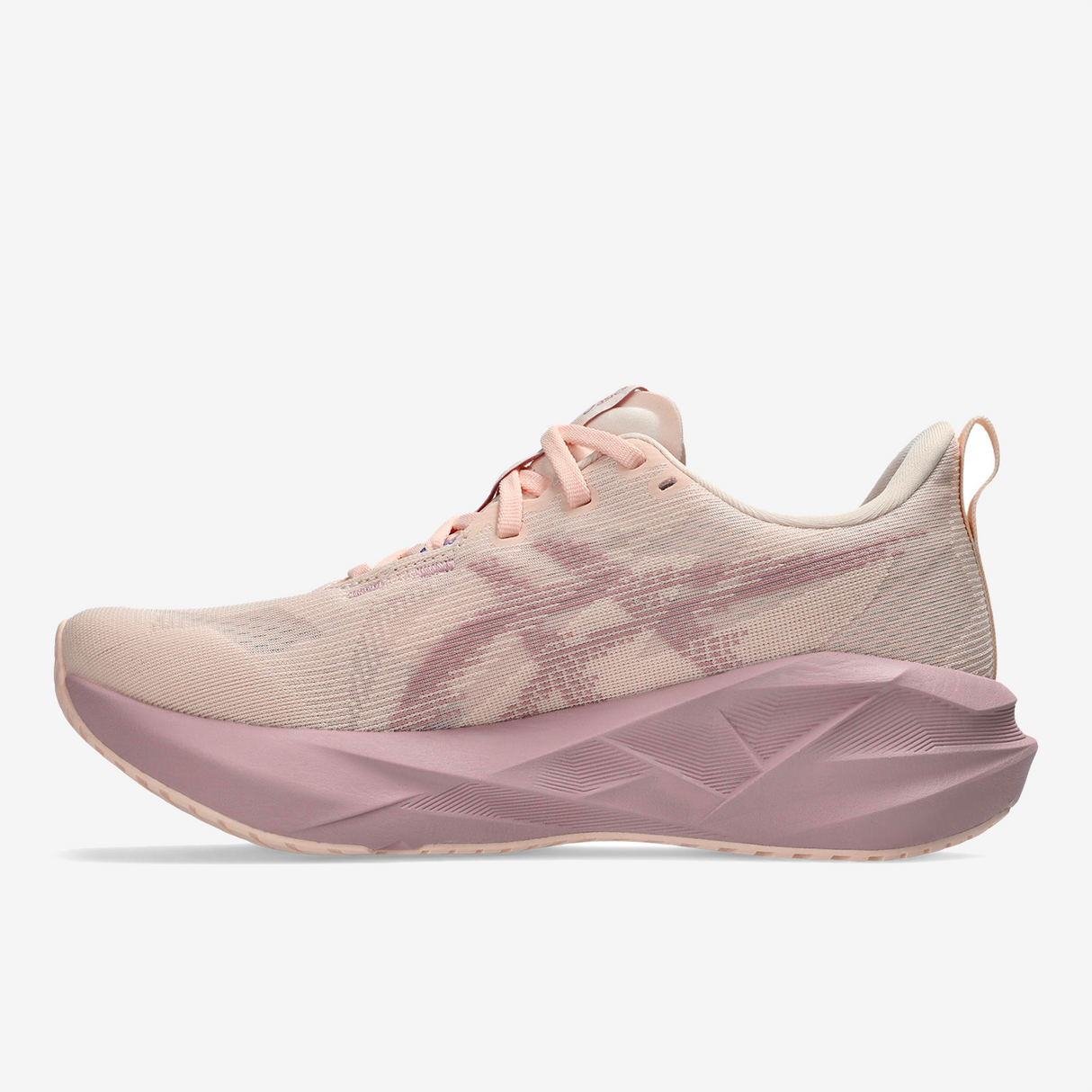 Asics - Novablast 5 - Femme