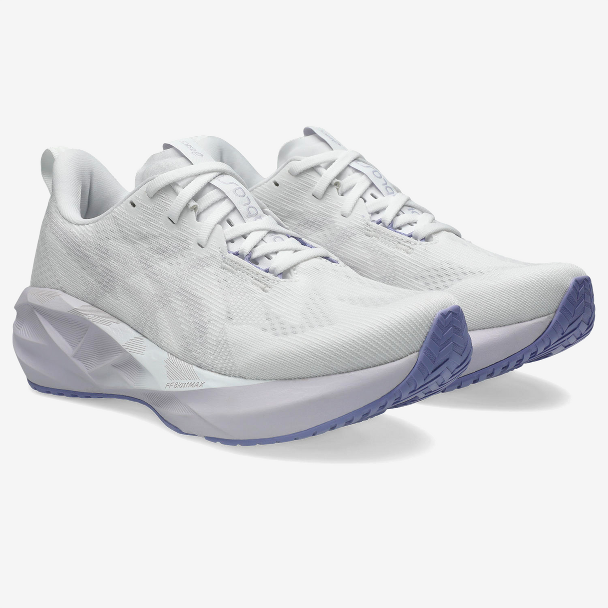 Asics - Novablast 5 - Large - Femme