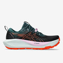 Asics - Gel-Trabuco 13 - Femme