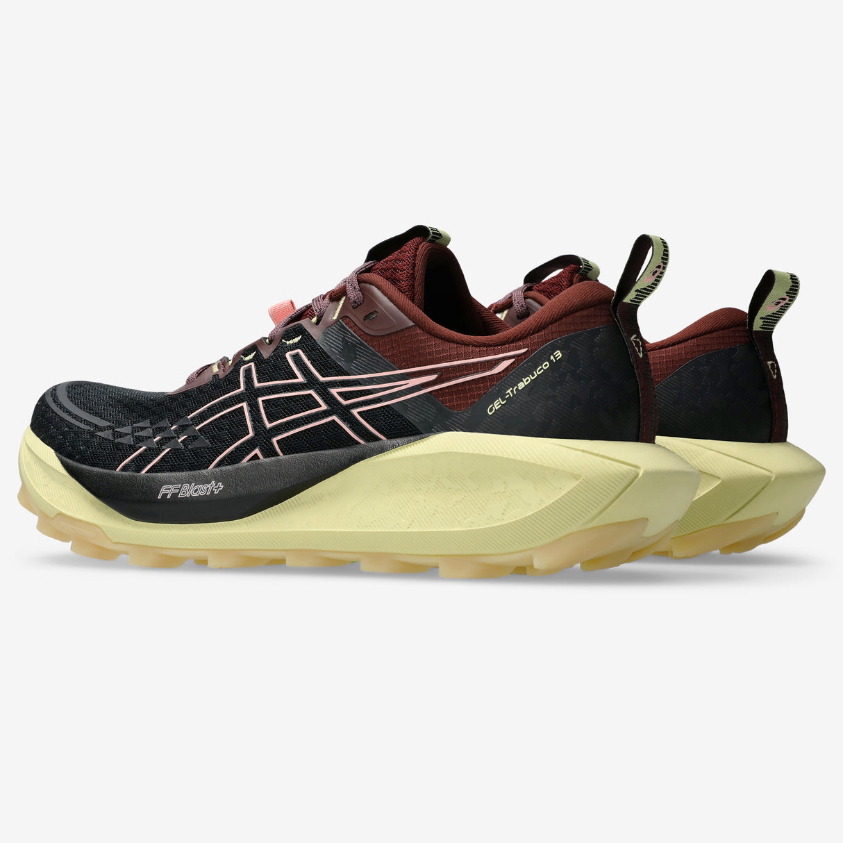 Asics - Gel-Trabuco 13 - Femme