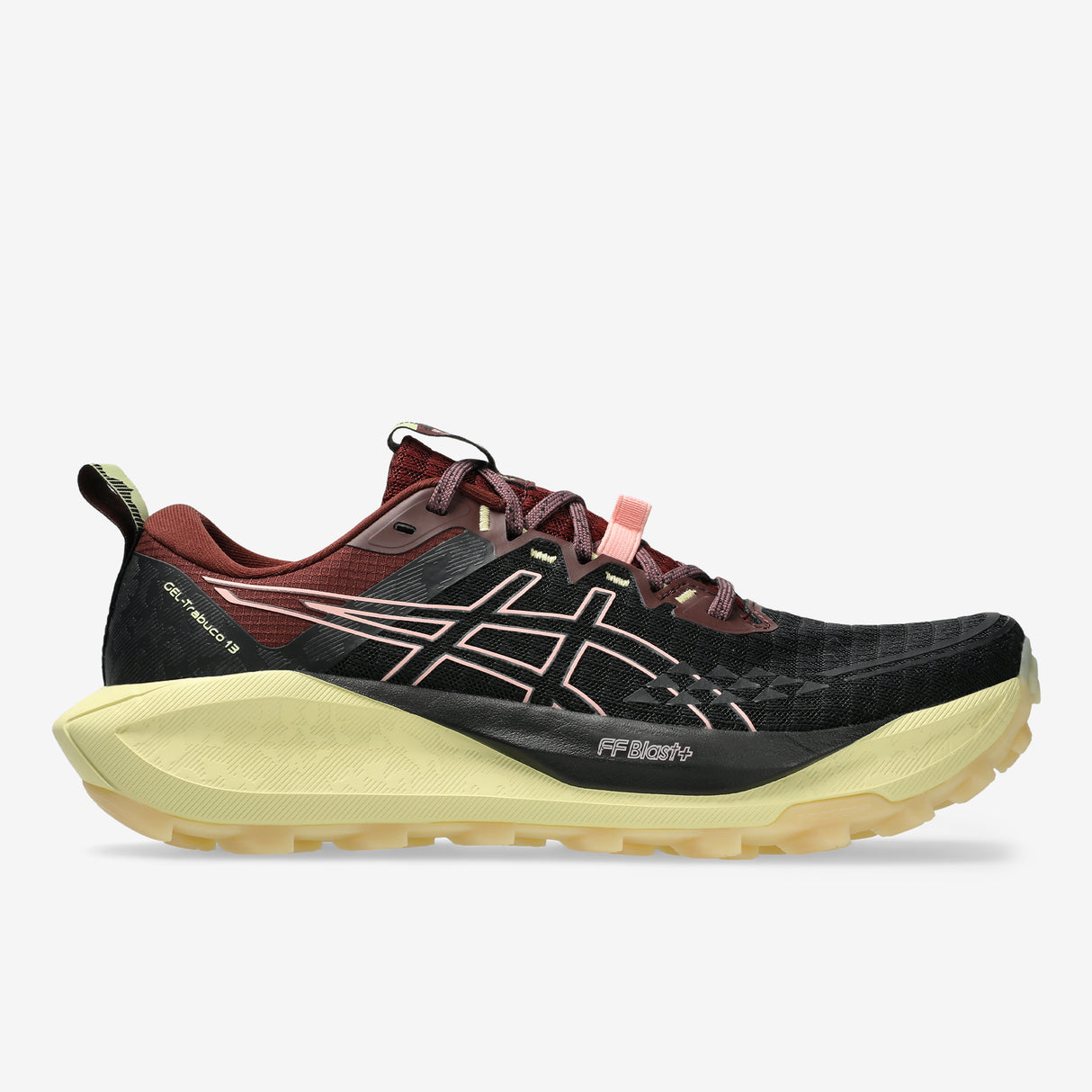 Asics - Gel-Trabuco 13 - Femme