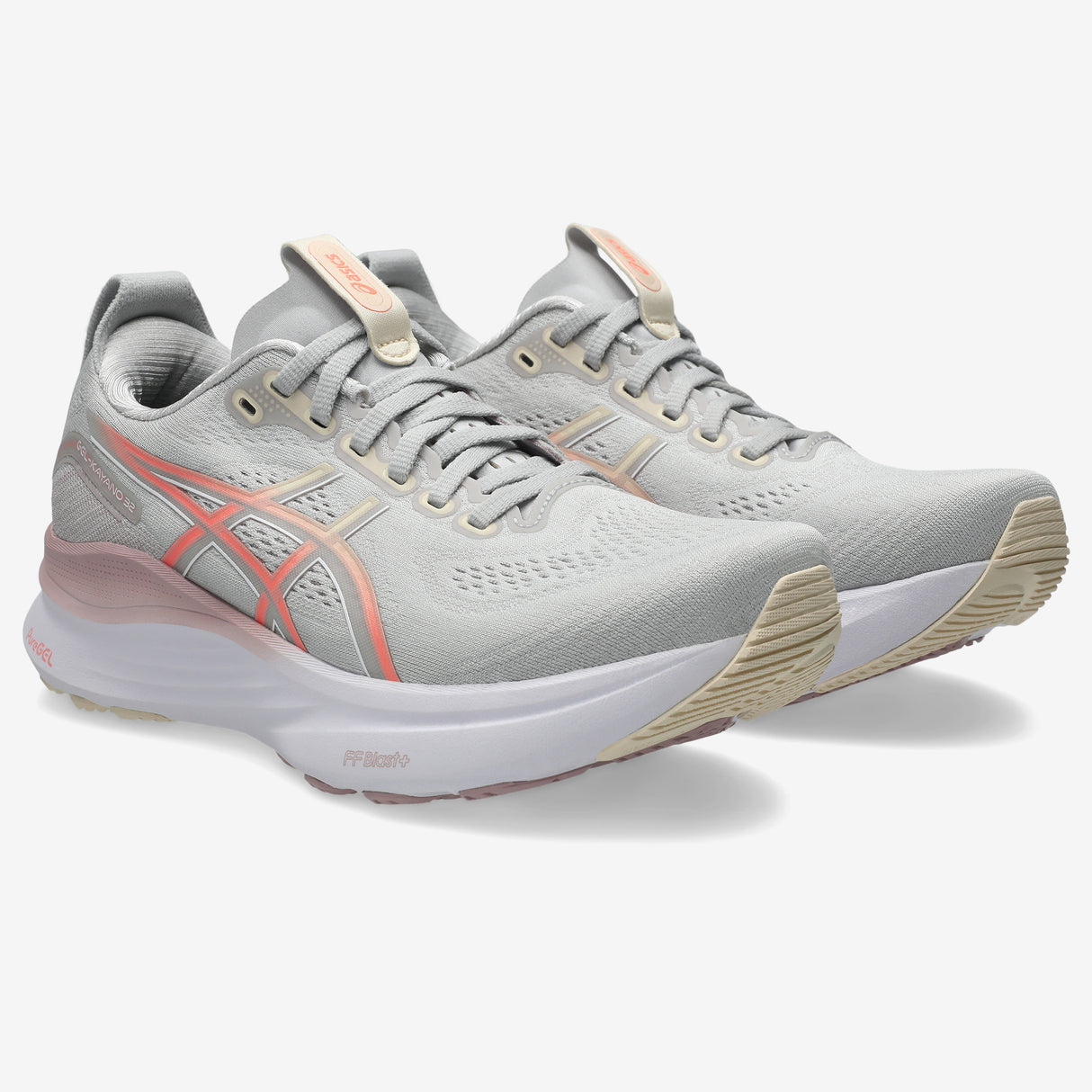 Asics - Gel-Kayano 32 - Femme