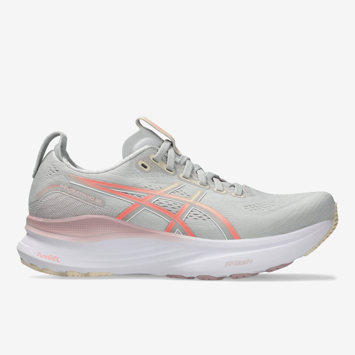 Asics - Gel-Kayano 32 - Femme