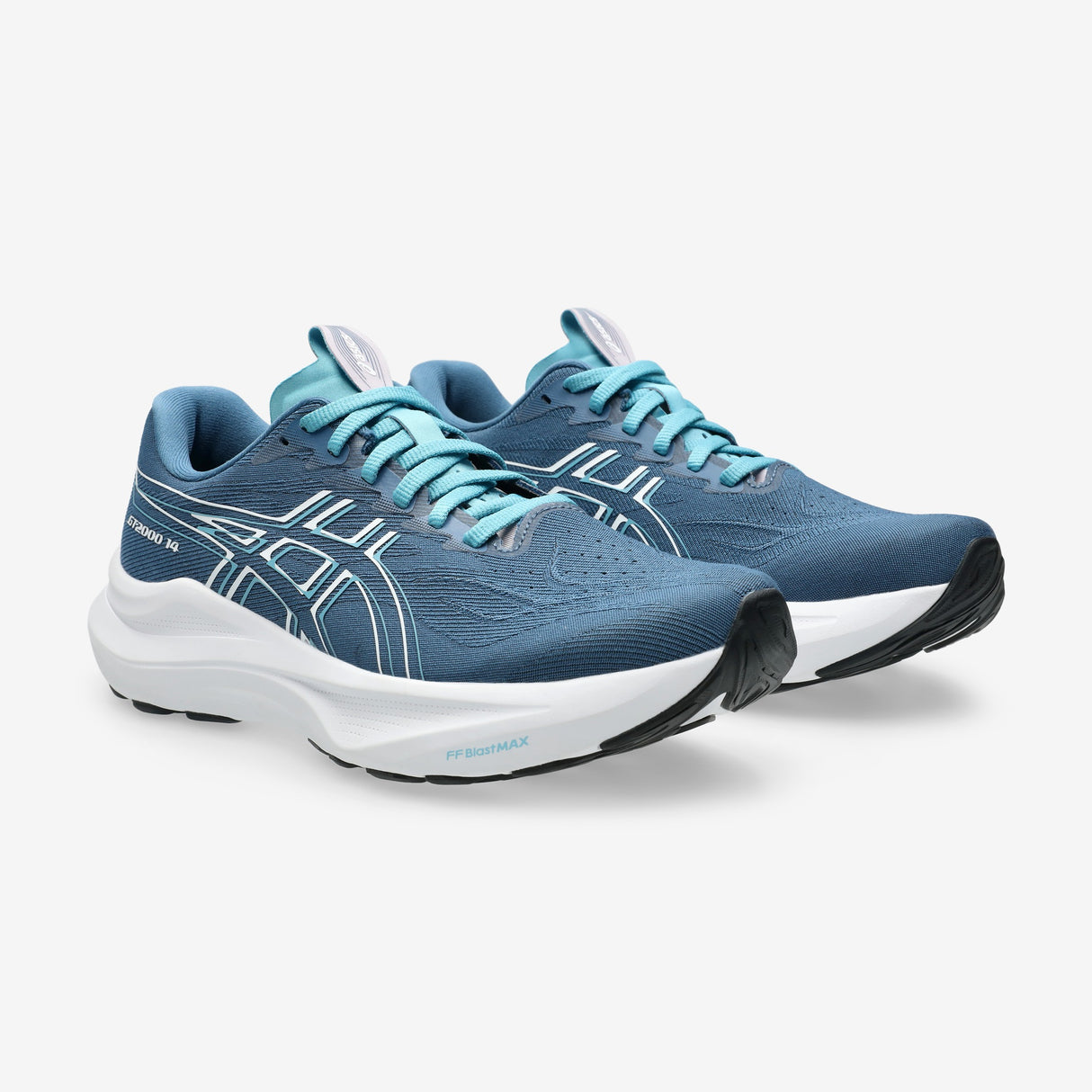 Asics - GT-2000 14 - Large - Femme