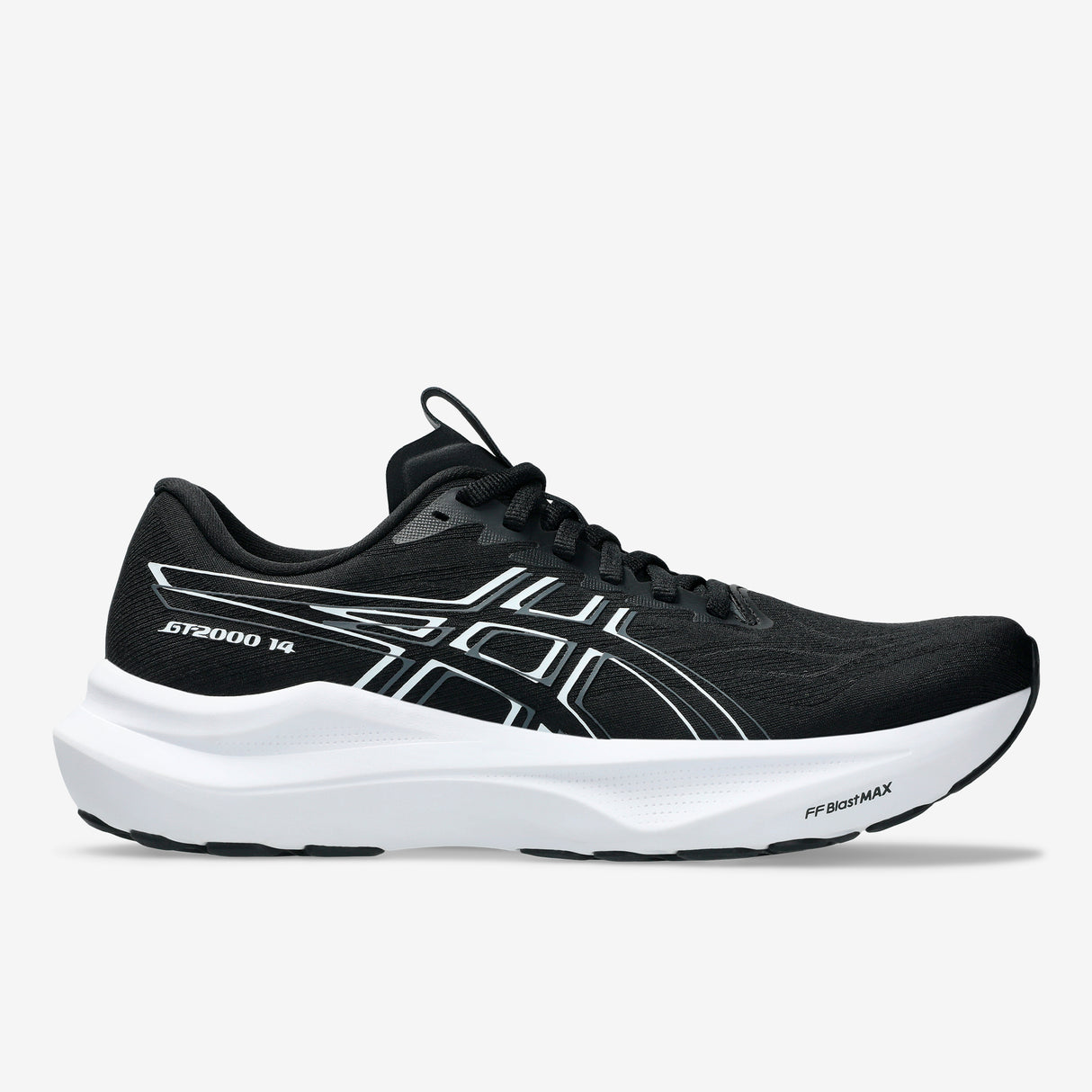 Asics - GT-2000 14 - Femme