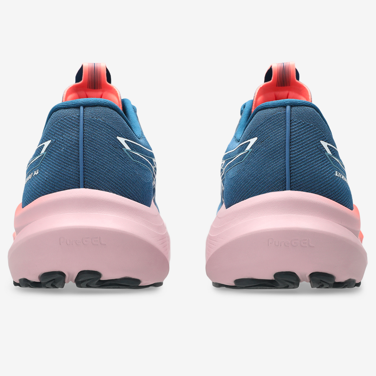 Asics - GT-2000 14 - Femme