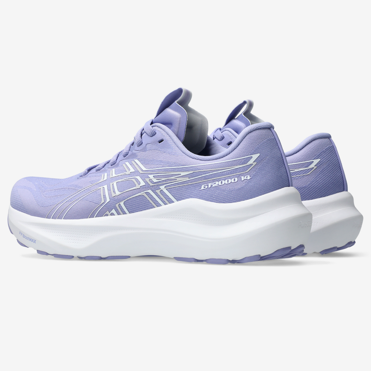 Asics - GT-2000 14 - Femme