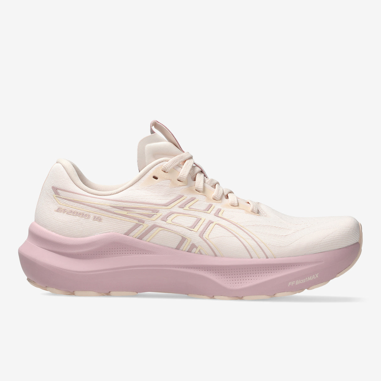 Asics - GT-2000 14 - Femme