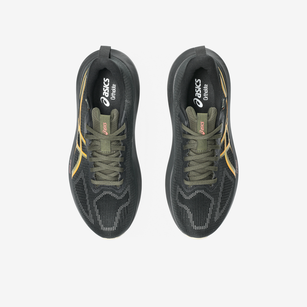 Asics - GT-1000 14 GTX - Femme