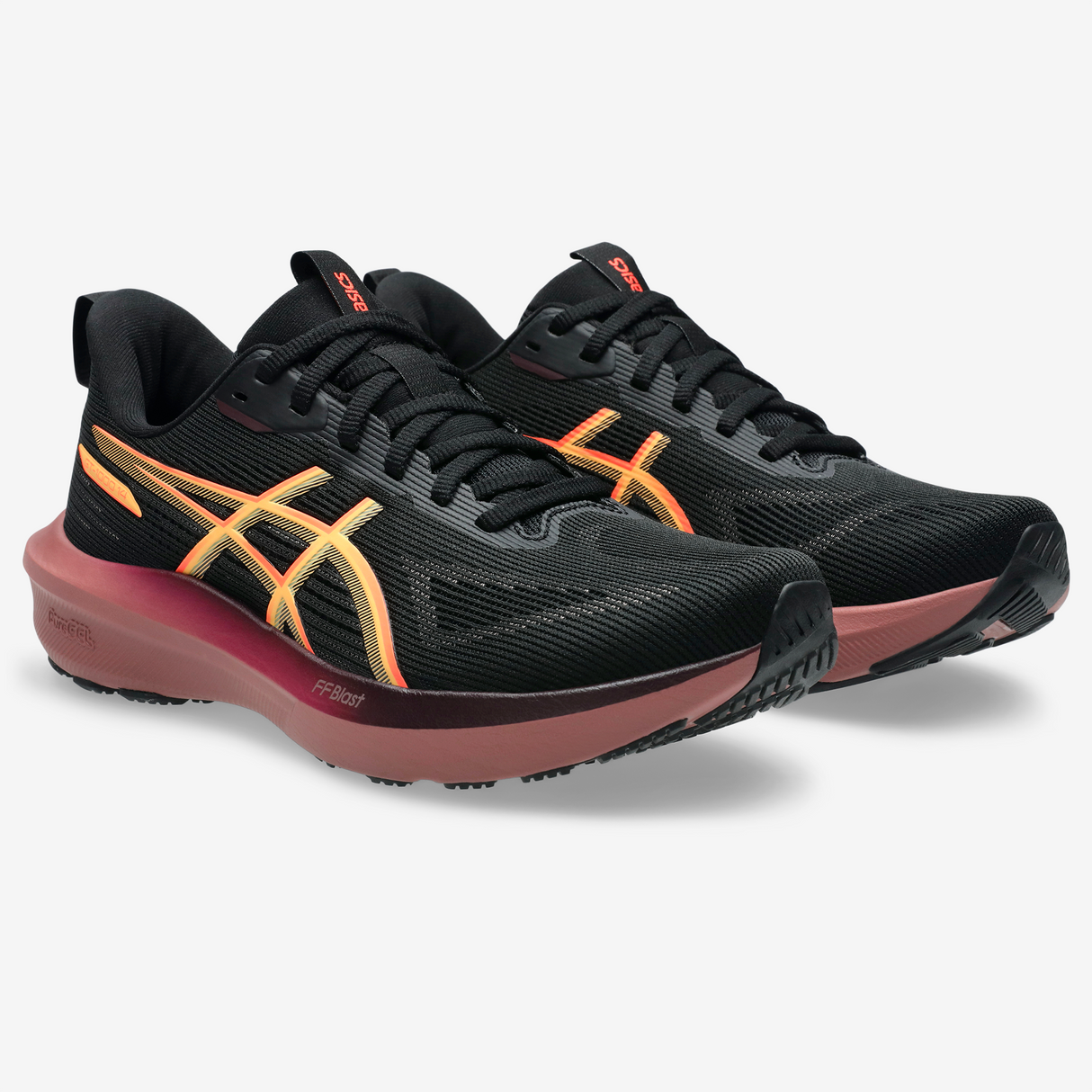 Asics - GT-1000 14 - Femme