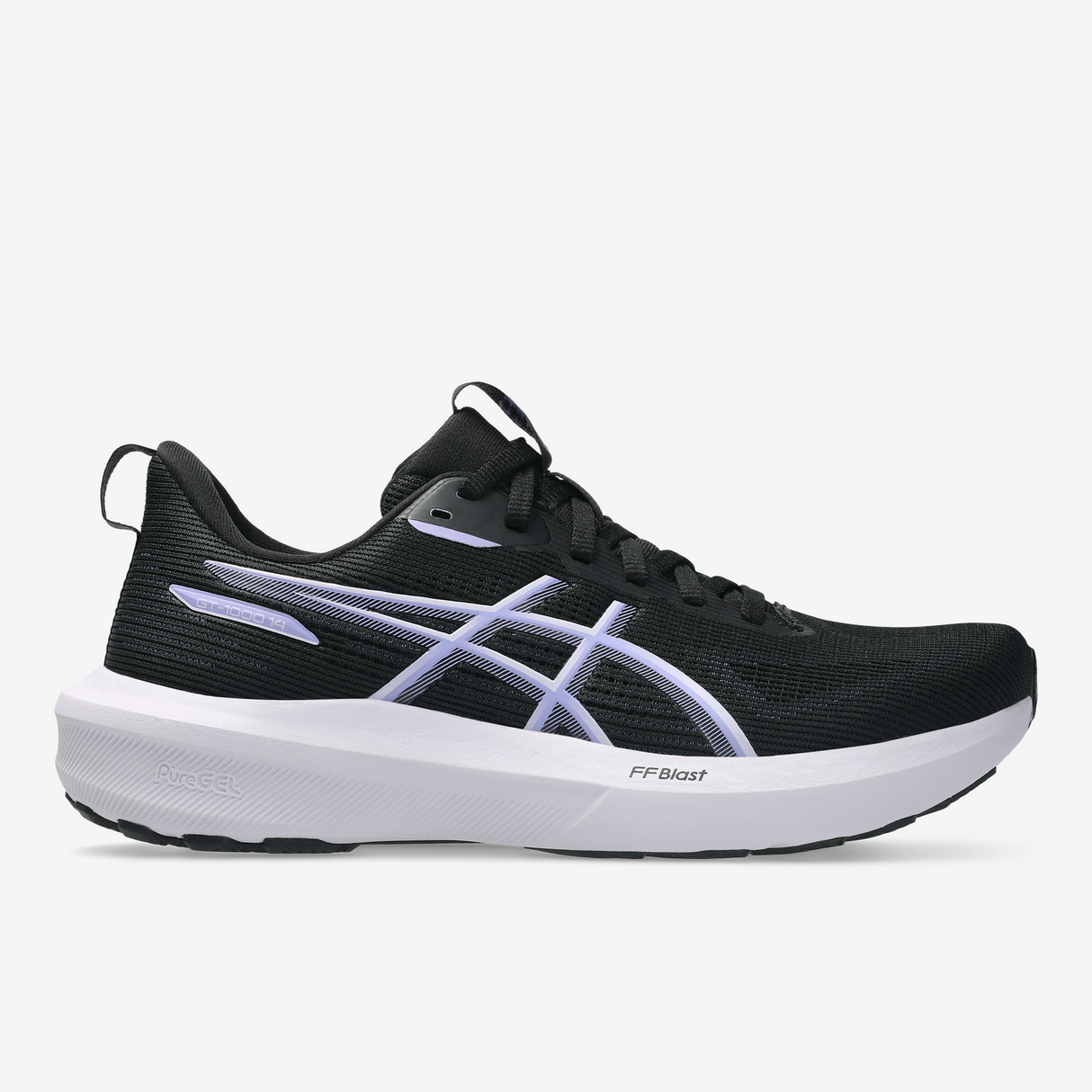 Asics - GT-1000 14 - Femme